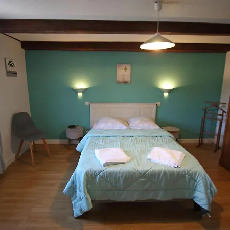 Spacieux Avec Terrasse, 3 Chambres, Equipements Bebe, A 16 Km De Gerardmer - Fr-1-589-23 Nyaraló