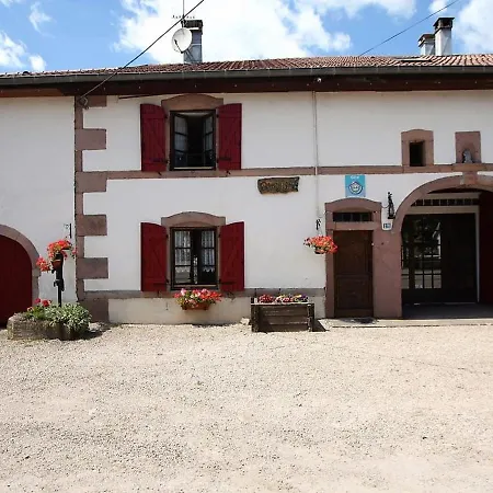Nyaraló Spacieux Avec Terrasse, 3 Chambres, Equipements Bebe, A 16 Km De Gerardmer - Fr-1-589-23 Aumontzey