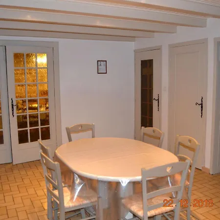 Spacieux Avec Terrasse, 3 Chambres, Equipements Bebe, A 16 Km De Gerardmer - Fr-1-589-23 *