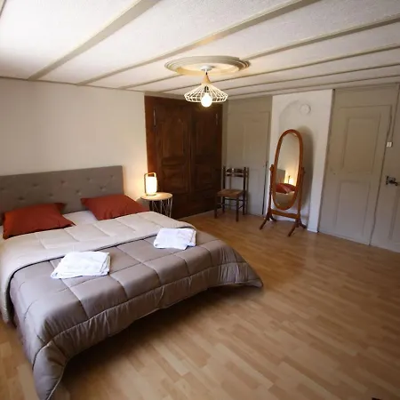 Spacieux Avec Terrasse, 3 Chambres, Equipements Bebe, A 16 Km De Gerardmer - Fr-1-589-23