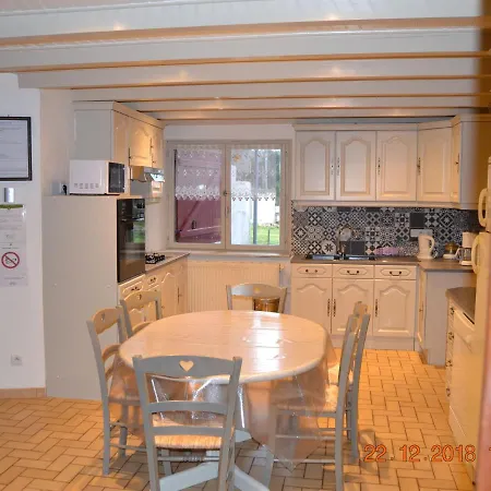 Spacieux Avec Terrasse, 3 Chambres, Equipements Bebe, A 16 Km De Gerardmer - Fr-1-589-23 * Aumontzey