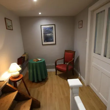 Spacieux Avec Terrasse, 3 Chambres, Equipements Bebe, A 16 Km De Gerardmer - Fr-1-589-23 Aumontzey