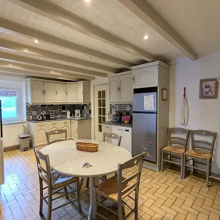 Spacieux Avec Terrasse, 3 Chambres, Equipements Bebe, A 16 Km De Gerardmer - Fr-1-589-23 * Aumontzey