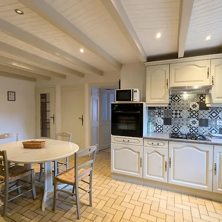 Spacieux Avec Terrasse, 3 Chambres, Equipements Bebe, A 16 Km De Gerardmer - Fr-1-589-23 Nyaraló Aumontzey