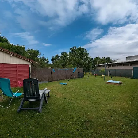 Spacieux Avec Terrasse, 3 Chambres, Equipements Bebe, A 16 Km De Gerardmer - Fr-1-589-23 *