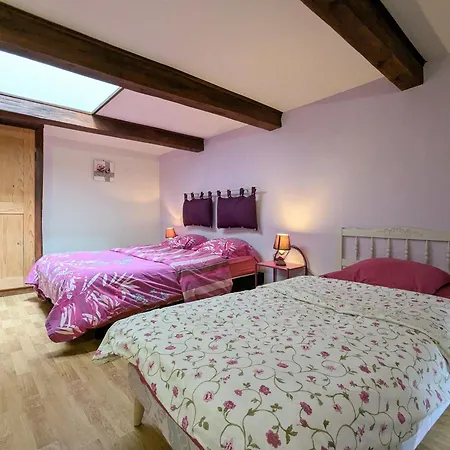 Spacieux Avec Terrasse, 3 Chambres, Equipements Bebe, A 16 Km De Gerardmer - Fr-1-589-23 *