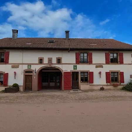 Spacieux Avec Terrasse, 3 Chambres, Equipements Bebe, A 16 Km De Gerardmer - Fr-1-589-23 Nyaraló Aumontzey