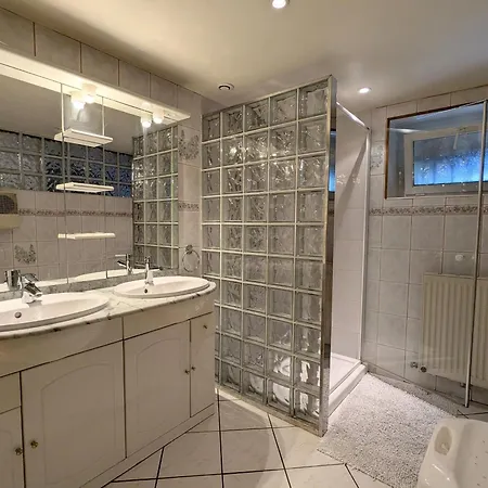 Spacieux Avec Terrasse, 3 Chambres, Equipements Bebe, A 16 Km De Gerardmer - Fr-1-589-23