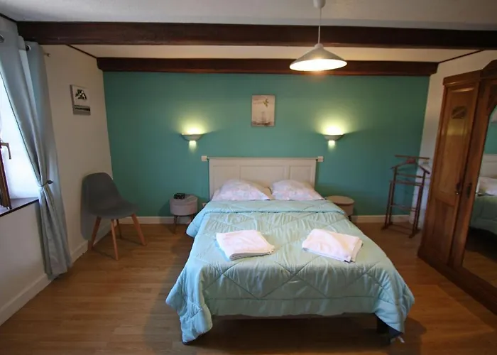 Spacieux Avec Terrasse, 3 Chambres, Equipements Bebe, A 16 Km De Gerardmer - Fr-1-589-23 Prázdninový dům