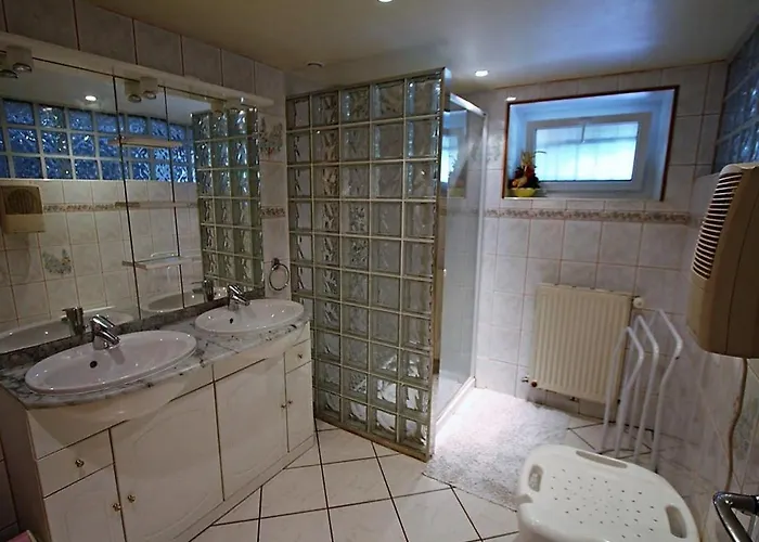 Spacieux Avec Terrasse, 3 Chambres, Equipements Bebe, A 16 Km De Gerardmer - Fr-1-589-23 * Aumontzey